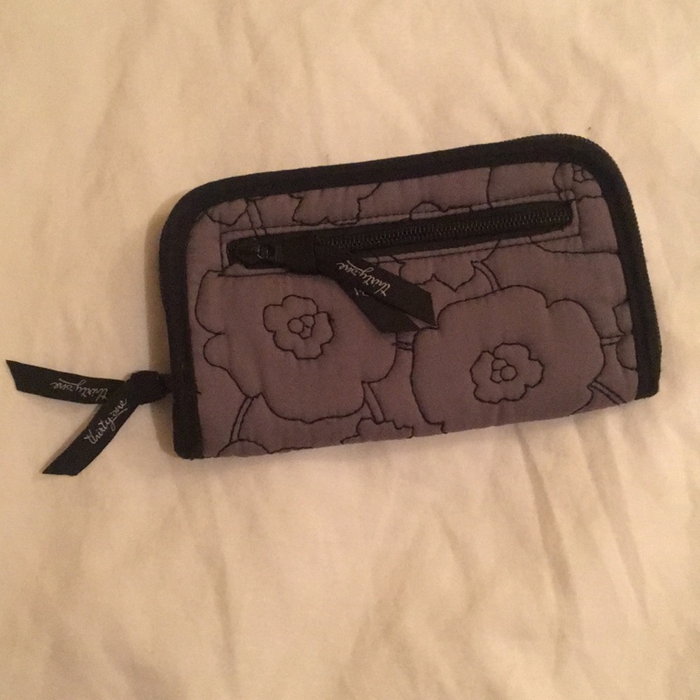 Vera Bradley wallet